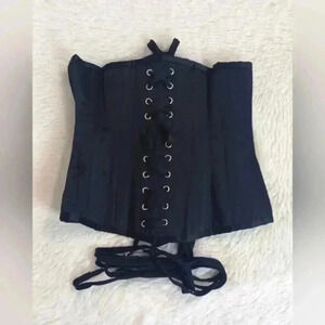 CorsetStory Spiral Steel Bones